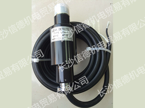 泄露檢測(cè)儀