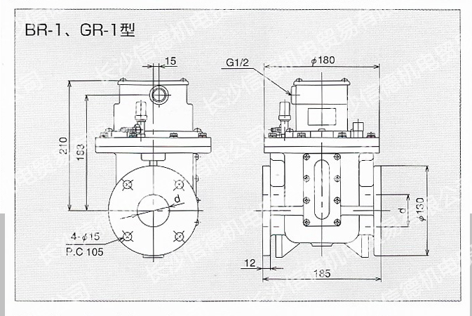 長沙信德機電貿(mào)易有限公司,電站閥門LDA-1兵田計器,泄露檢測儀,電力冷卻器漏油報警,傳感器