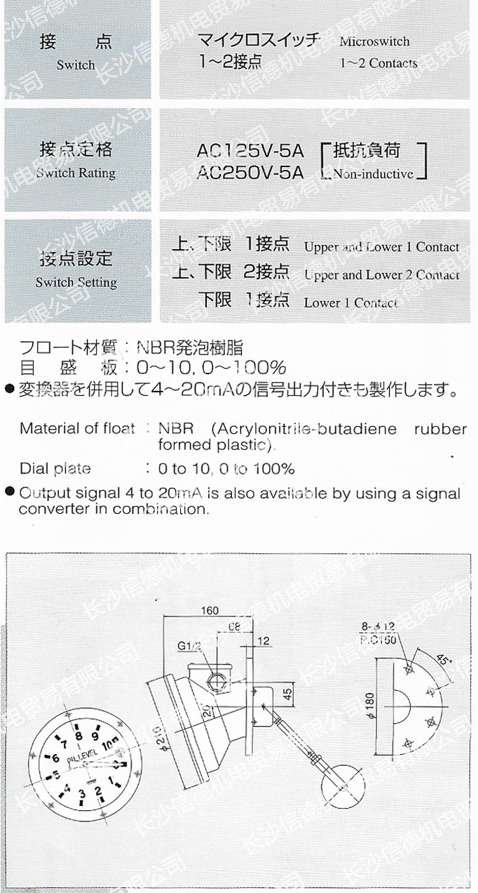 長沙信德機(jī)電貿(mào)易有限公司,電站閥門LDA-1兵田計器,泄露檢測儀,電力冷卻器漏油報警,傳感器 長沙信德機(jī)電貿(mào)易有限公司,電站閥門LDA-1兵田計器,泄露檢測儀,電力冷卻器漏油報警,傳感器